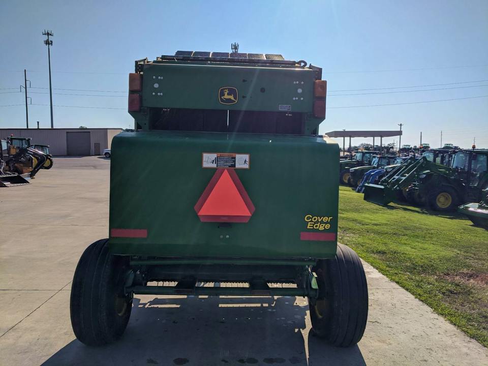 John Deere 459