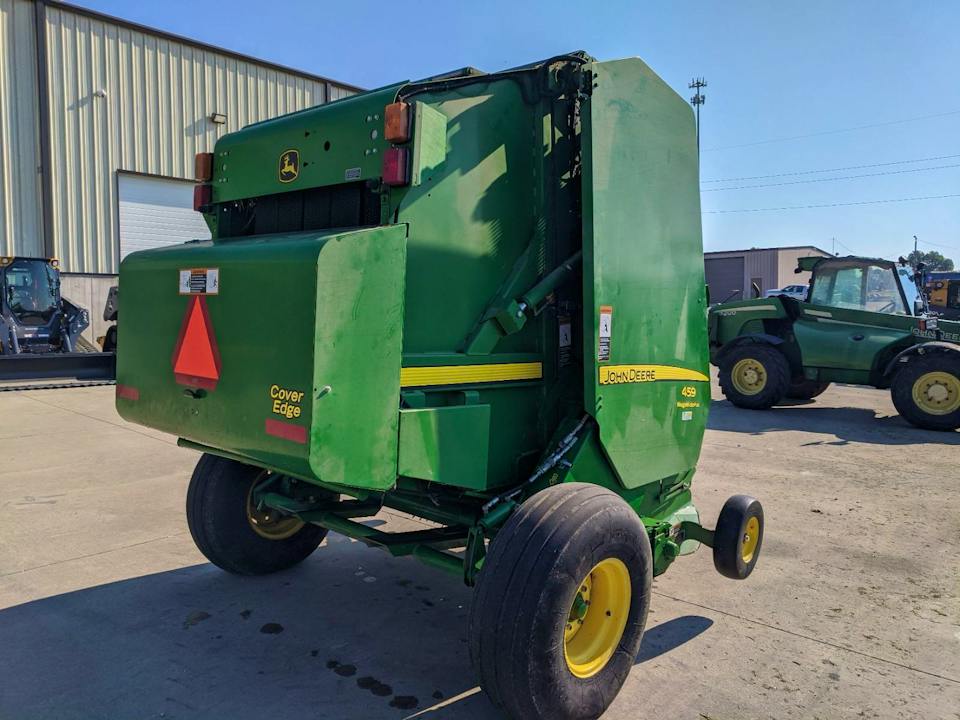John Deere 459