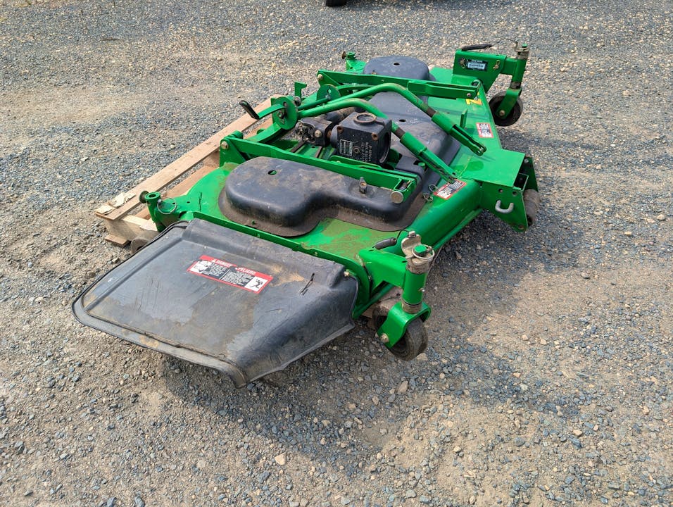 John Deere 60D DECK