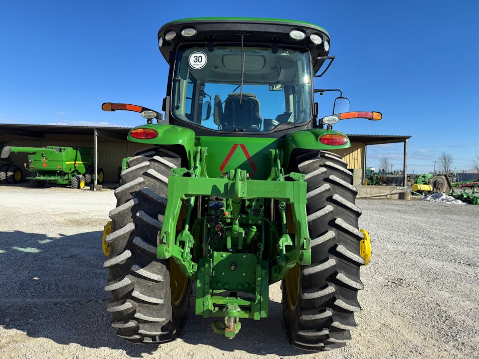 John Deere 7230R