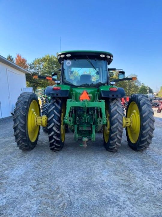 John Deere 8285R