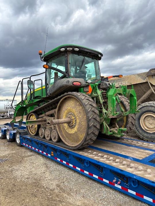 John Deere 8345RT
