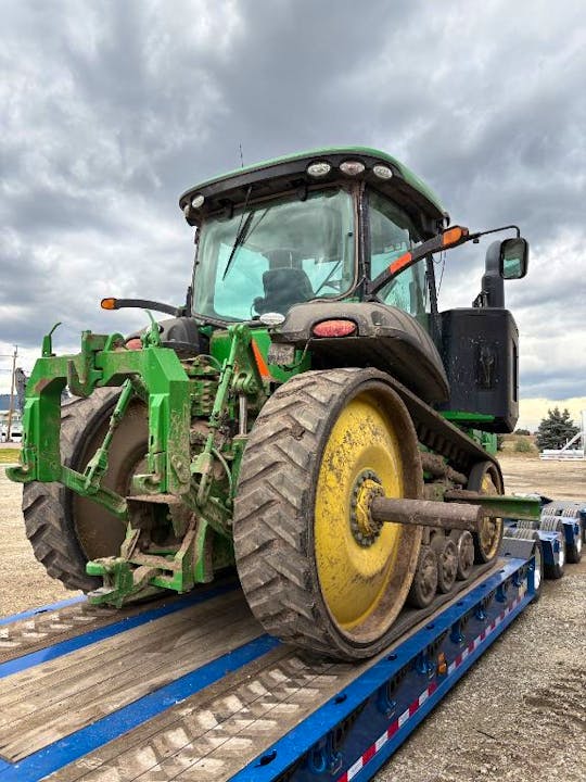 John Deere 8345RT