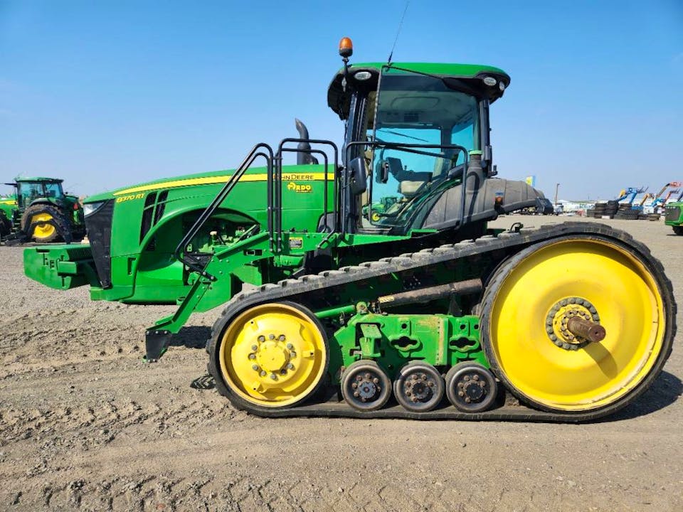 John Deere 8370RT