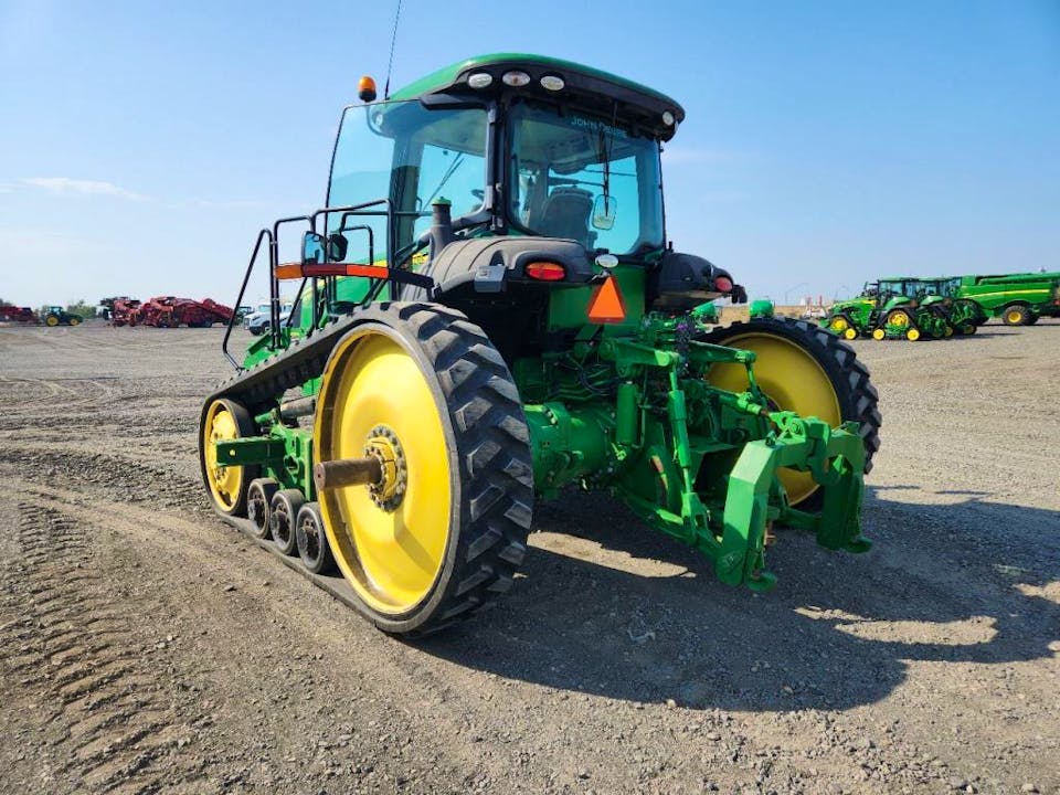 John Deere 8370RT