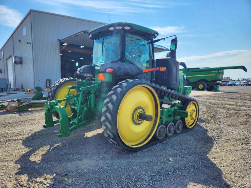 John Deere 8370RT