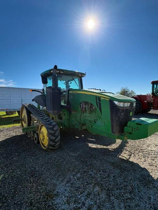 John Deere 8370RT