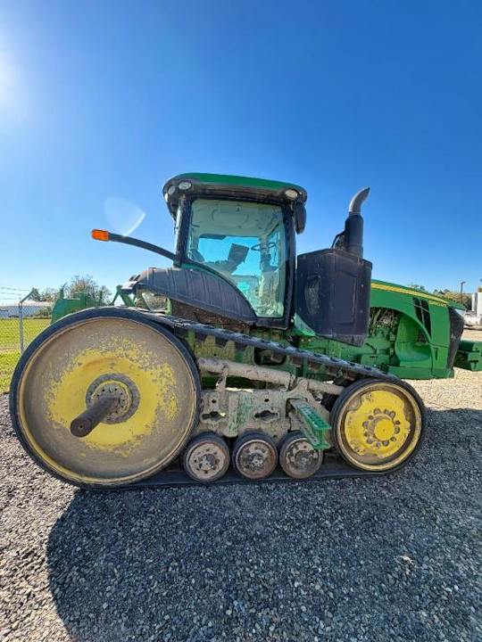 John Deere 8370RT
