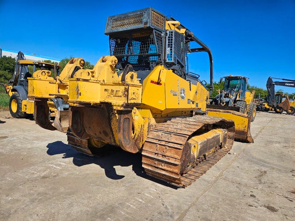 John Deere 850K