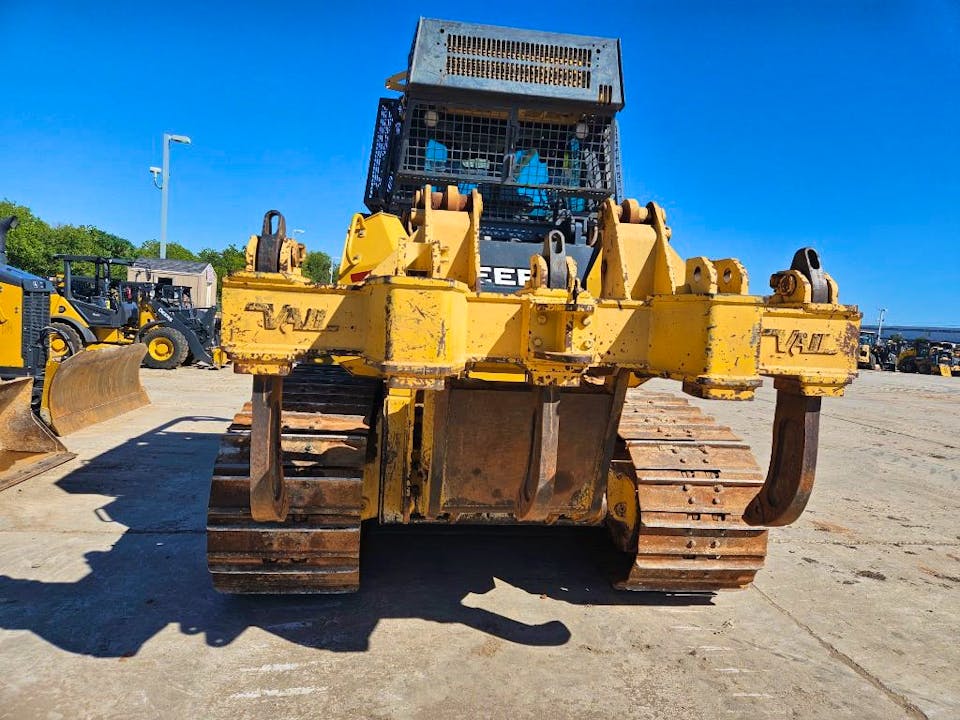 John Deere 850K