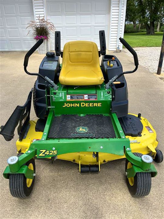John Deere Z425