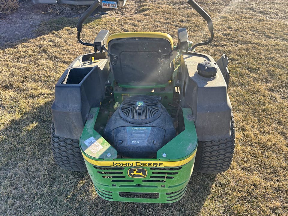 John Deere Z425