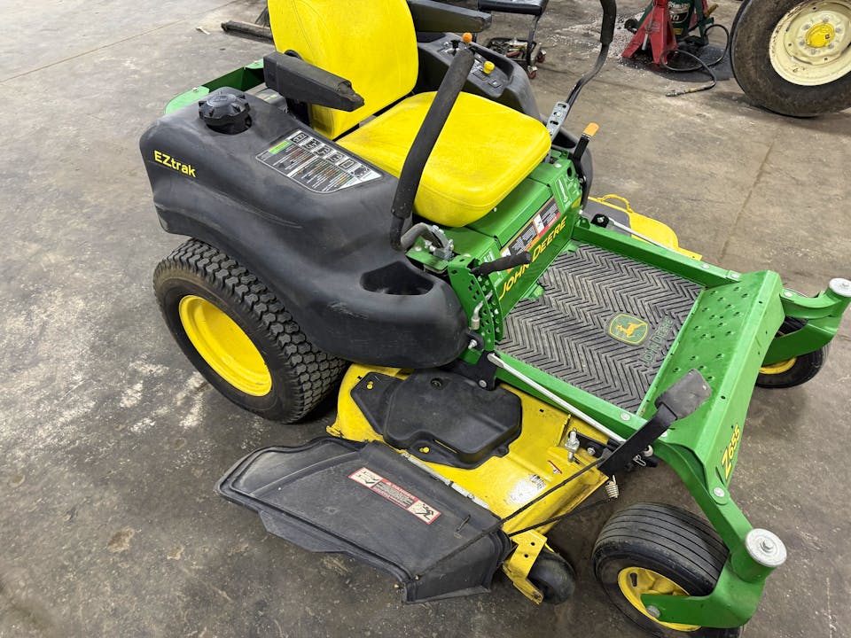 John Deere Z655