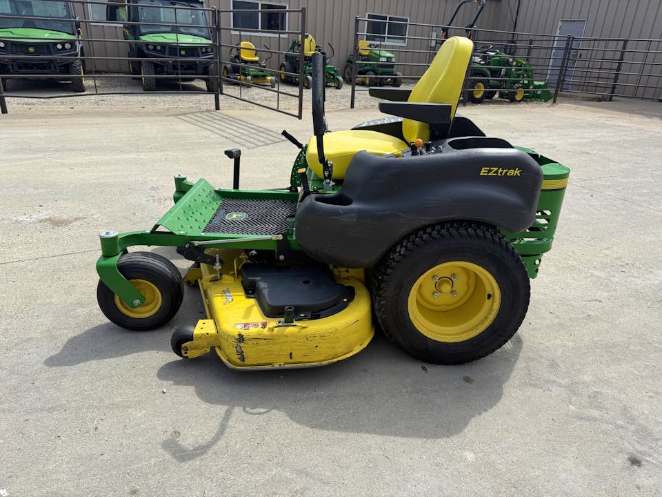 John Deere Z655
