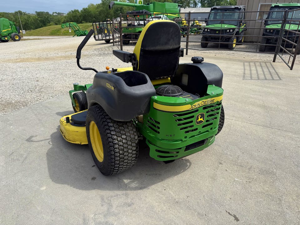 John Deere Z655