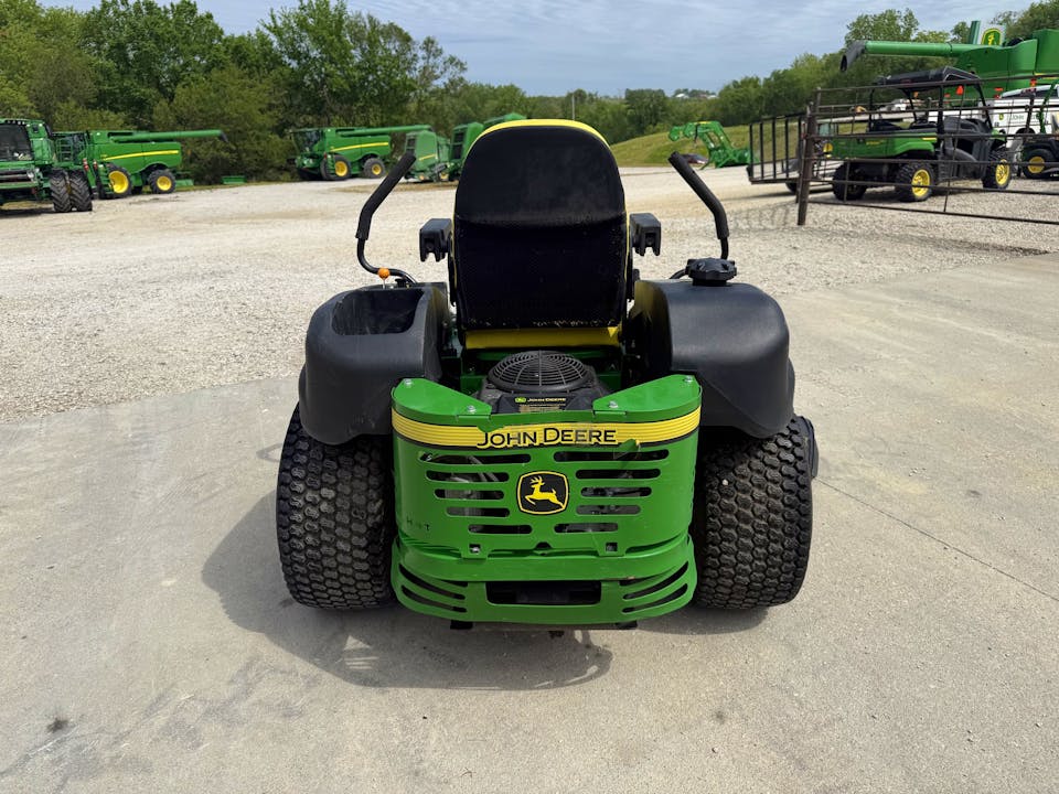 John Deere Z655