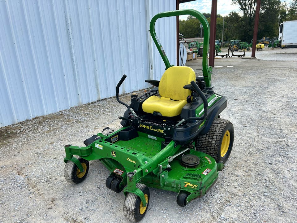 John Deere Z930M