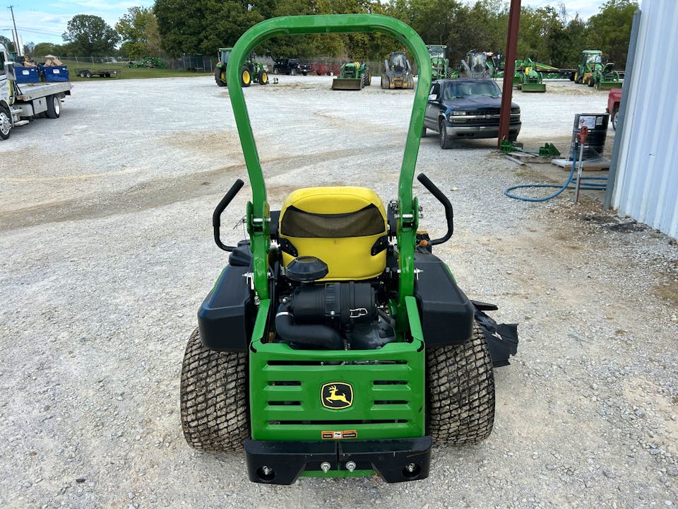 John Deere Z930M