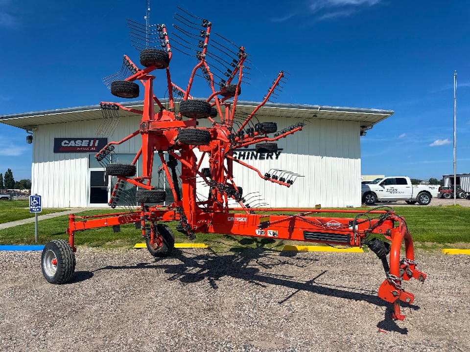 KUHN GA7501
