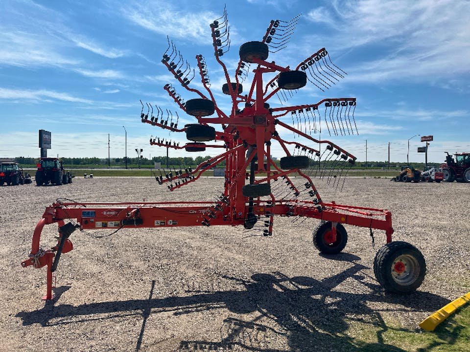 KUHN GA7501