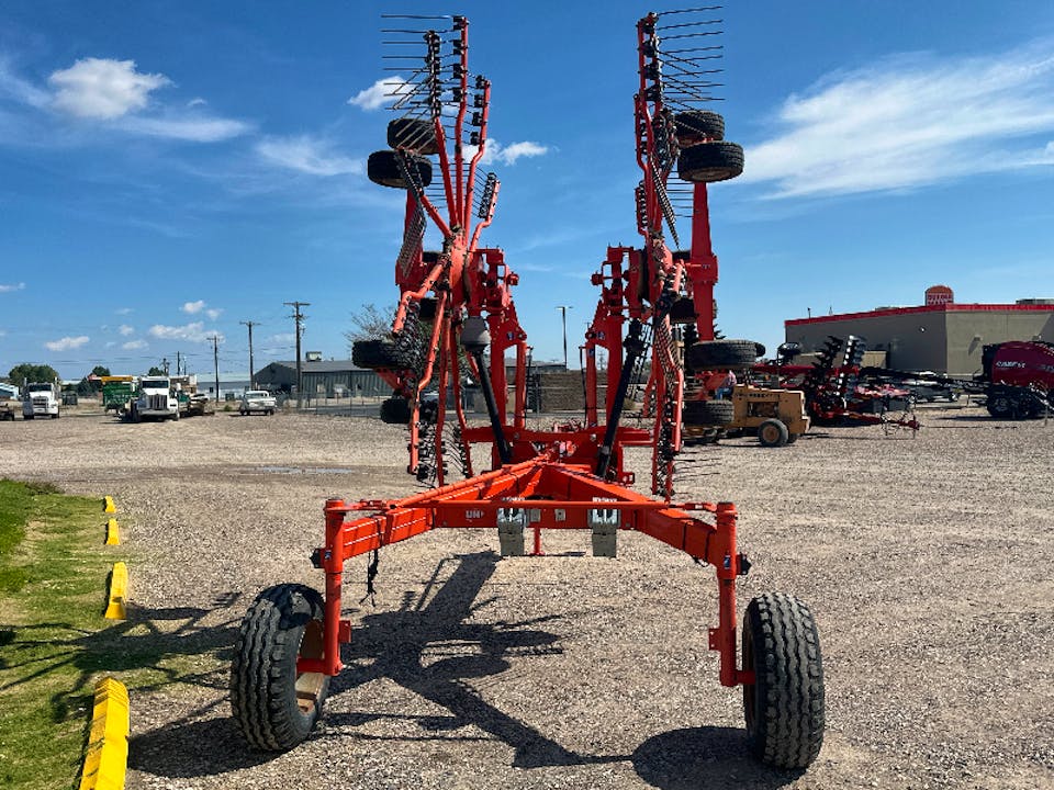 KUHN GA7501