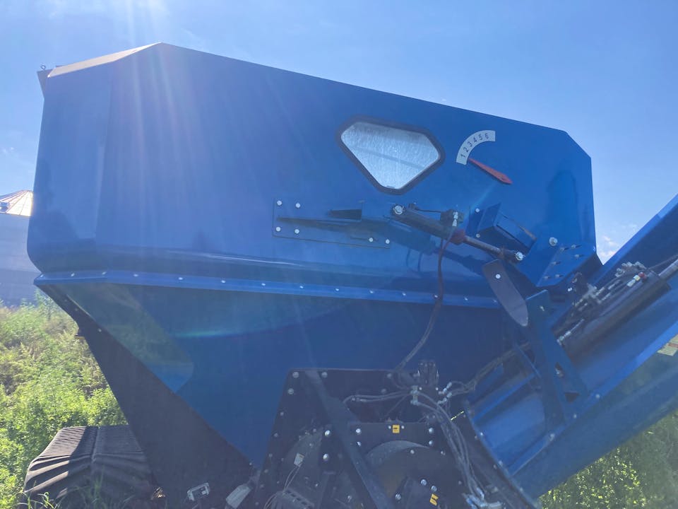 Kinze 1300