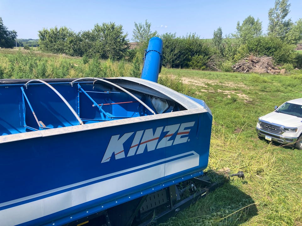Kinze 1300
