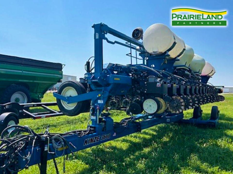 Kinze 3660