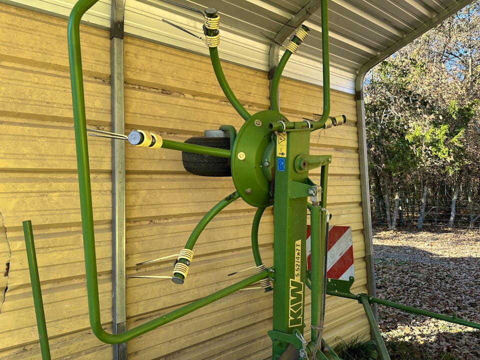 Krone KW5.52
