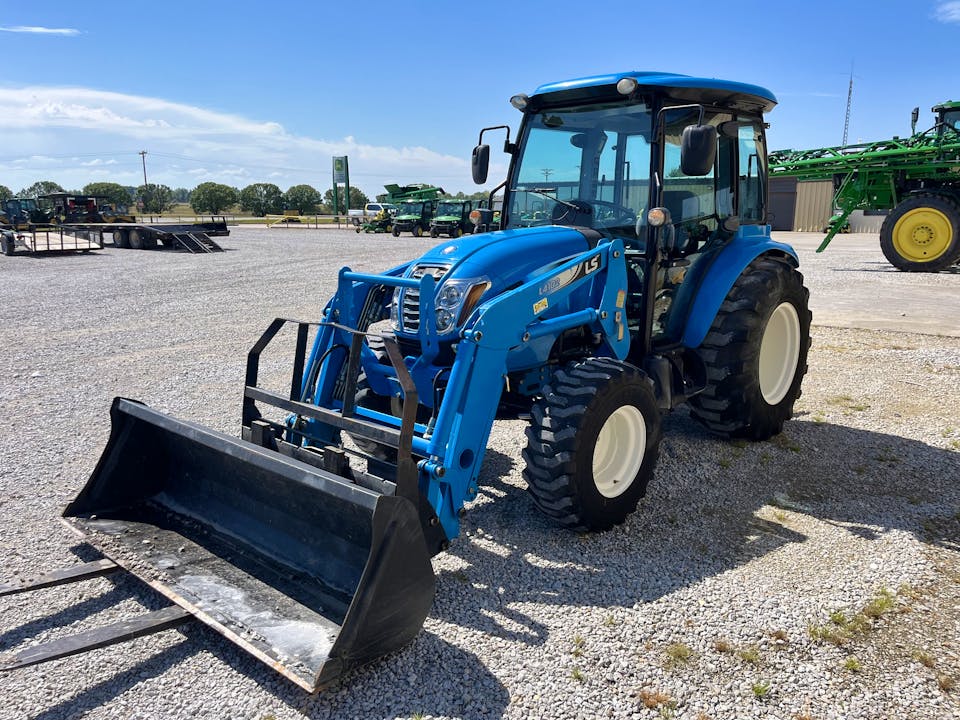 LS XR4046H