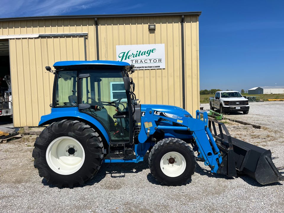 LS XR4046H
