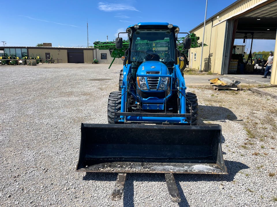 LS XR4046H