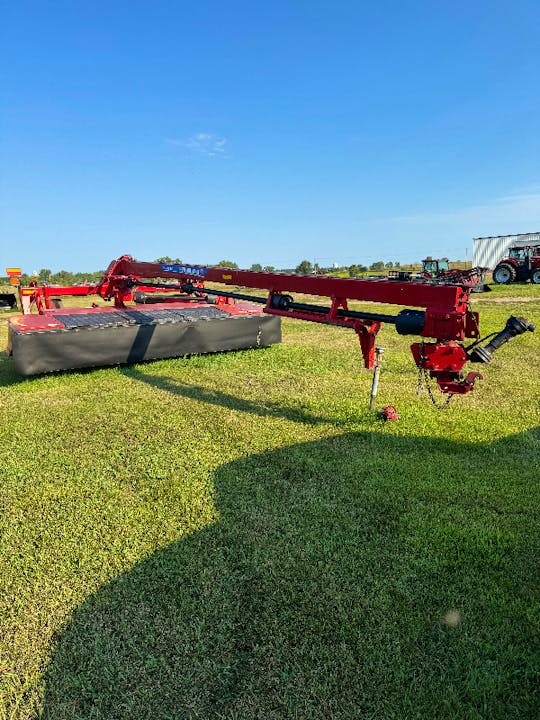 New Holland DB316R