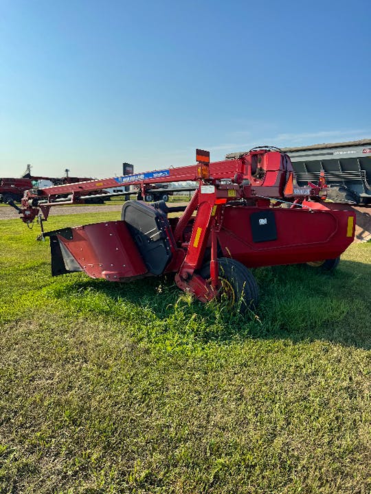 New Holland DB316R