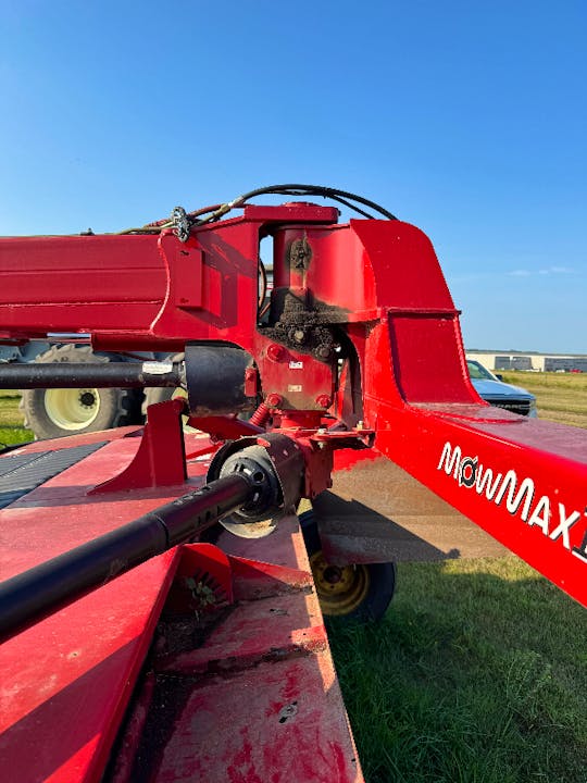 New Holland DB316R