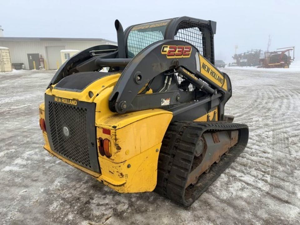 New Holland C232OE2