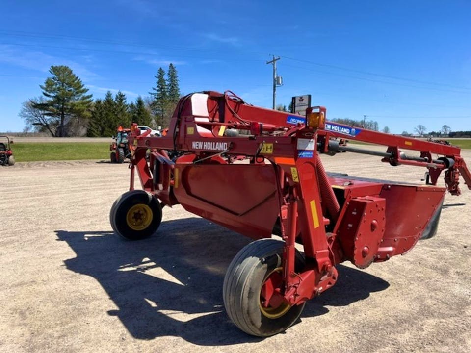 New Holland DB313R