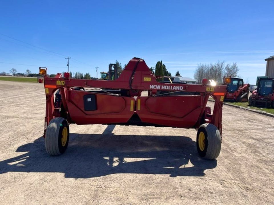 New Holland DB313R