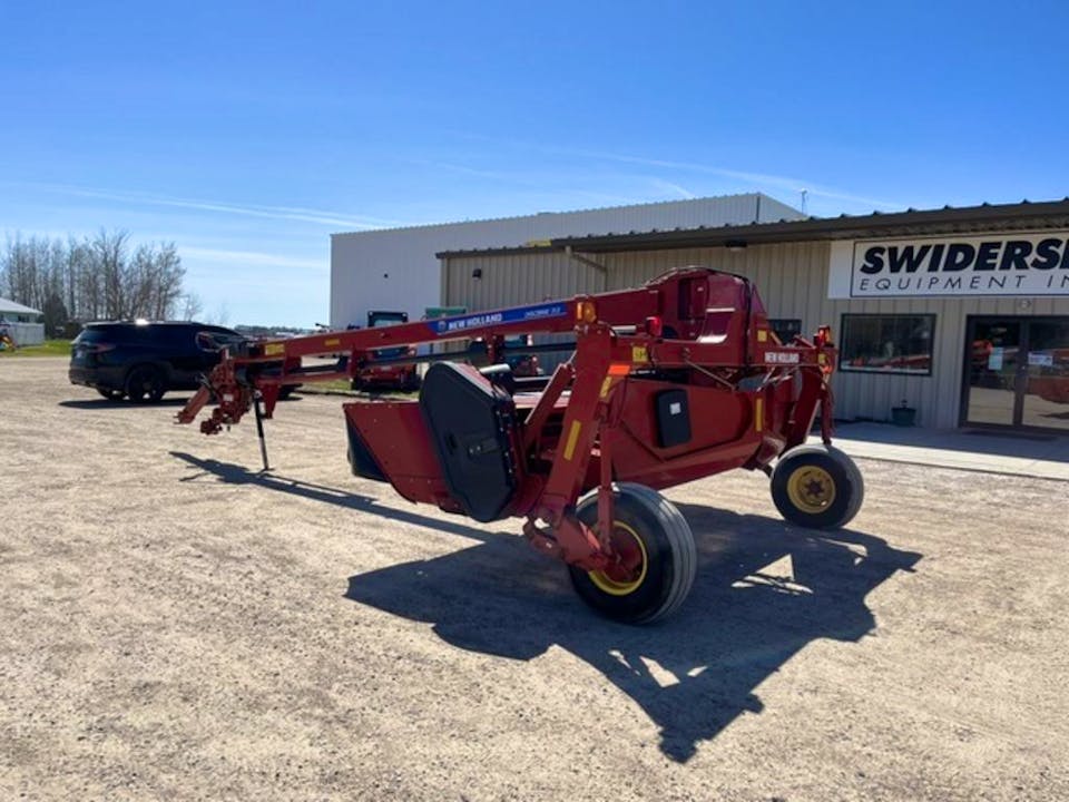 New Holland DB313R