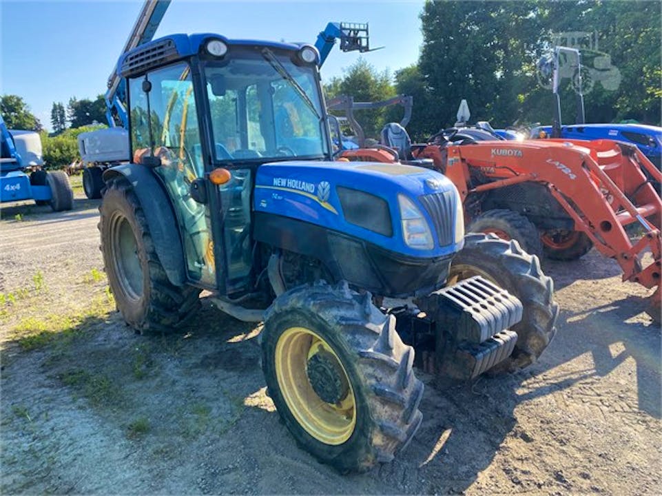 New Holland T4.95F