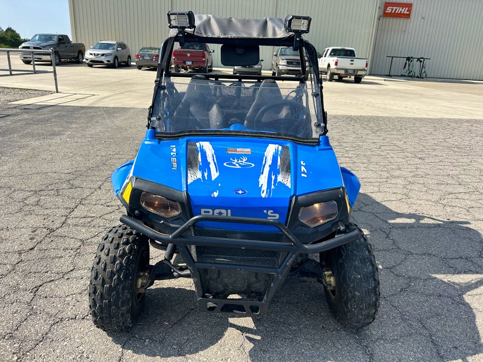 Polaris RZR 170