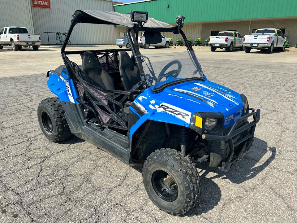 Polaris RZR 170