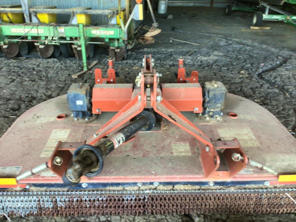 Rhino TR96