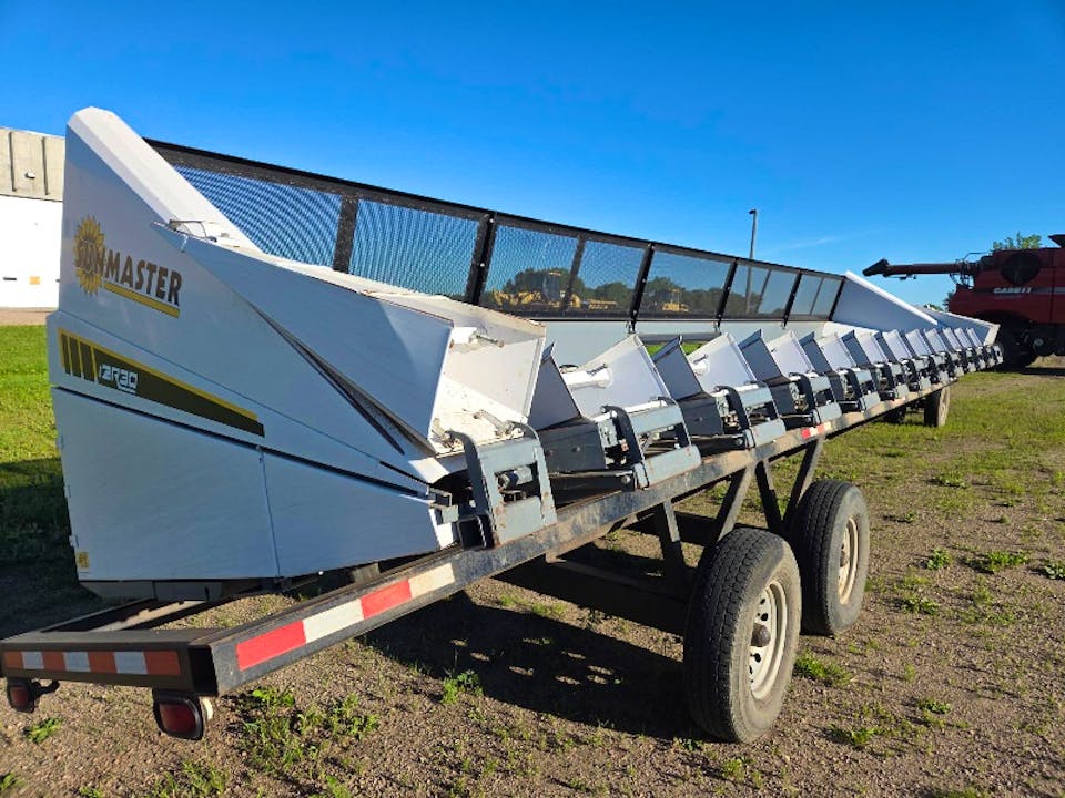 SUNMASTER 1230