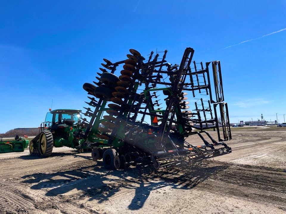Summers VRT2530