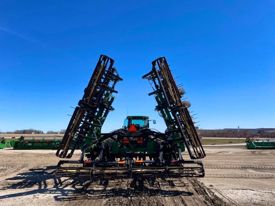 Summers VRT2530