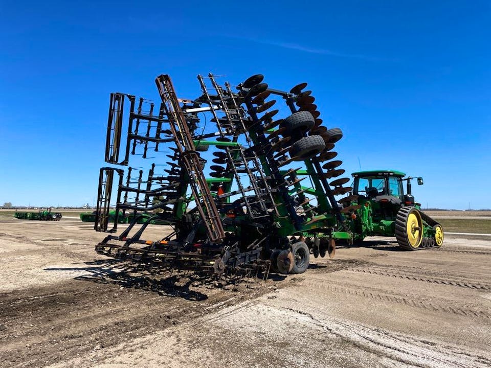 Summers VRT2530