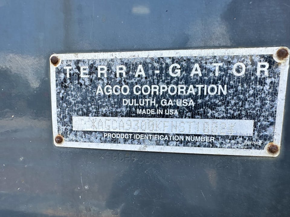 Terragator TG9300B