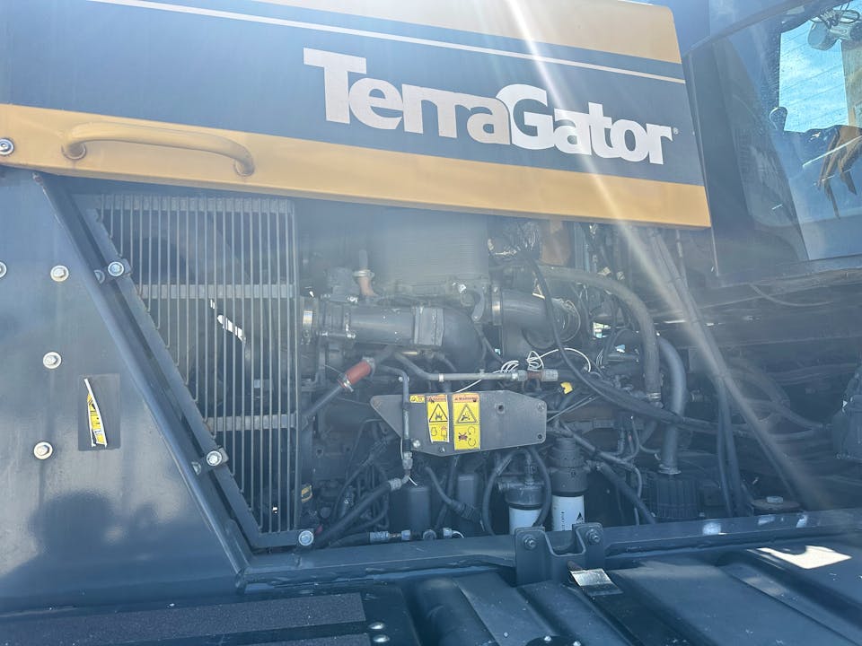 Terragator TG9300B