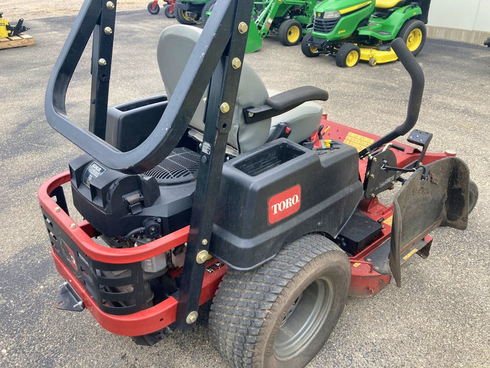 Toro 5400